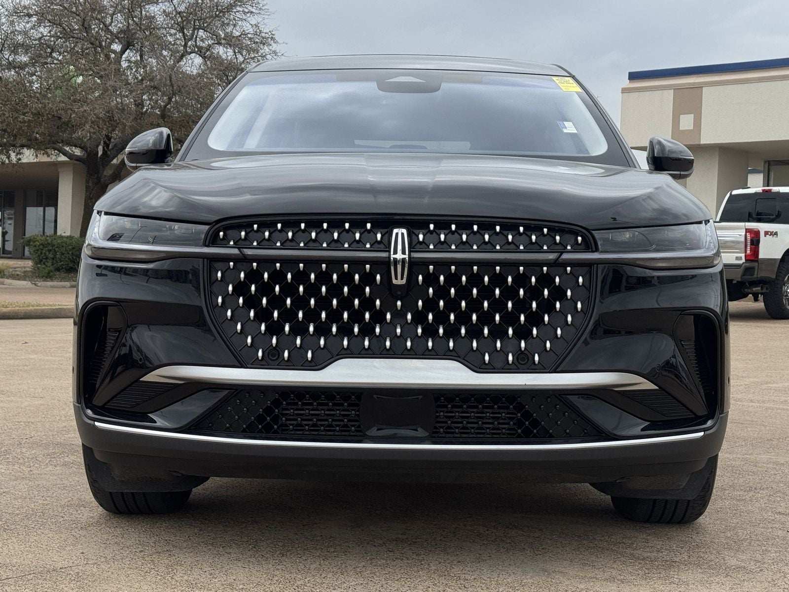 2024 Lincoln Nautilus Premiere