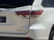 2015 Toyota Highlander Limited Platinum V6