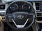 2015 Toyota Highlander Limited Platinum V6
