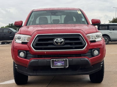 2021 Toyota Tacoma SR5 V6