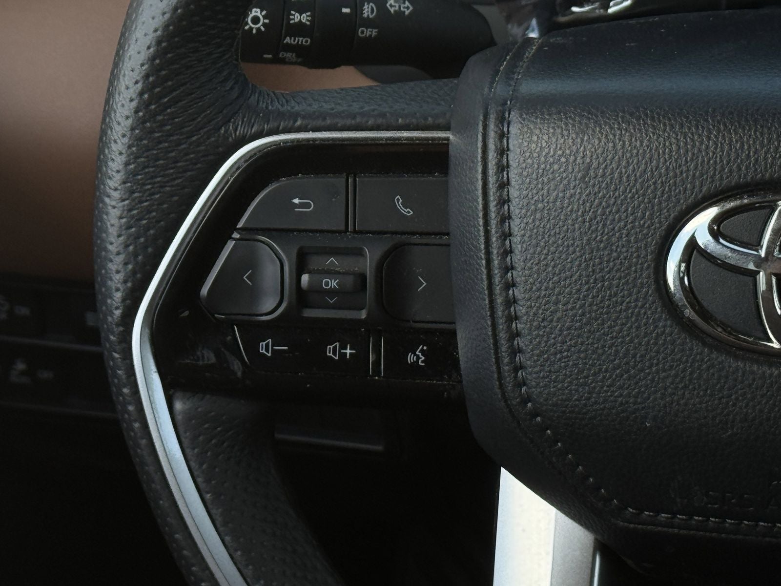 2024 Toyota Tundra 1794