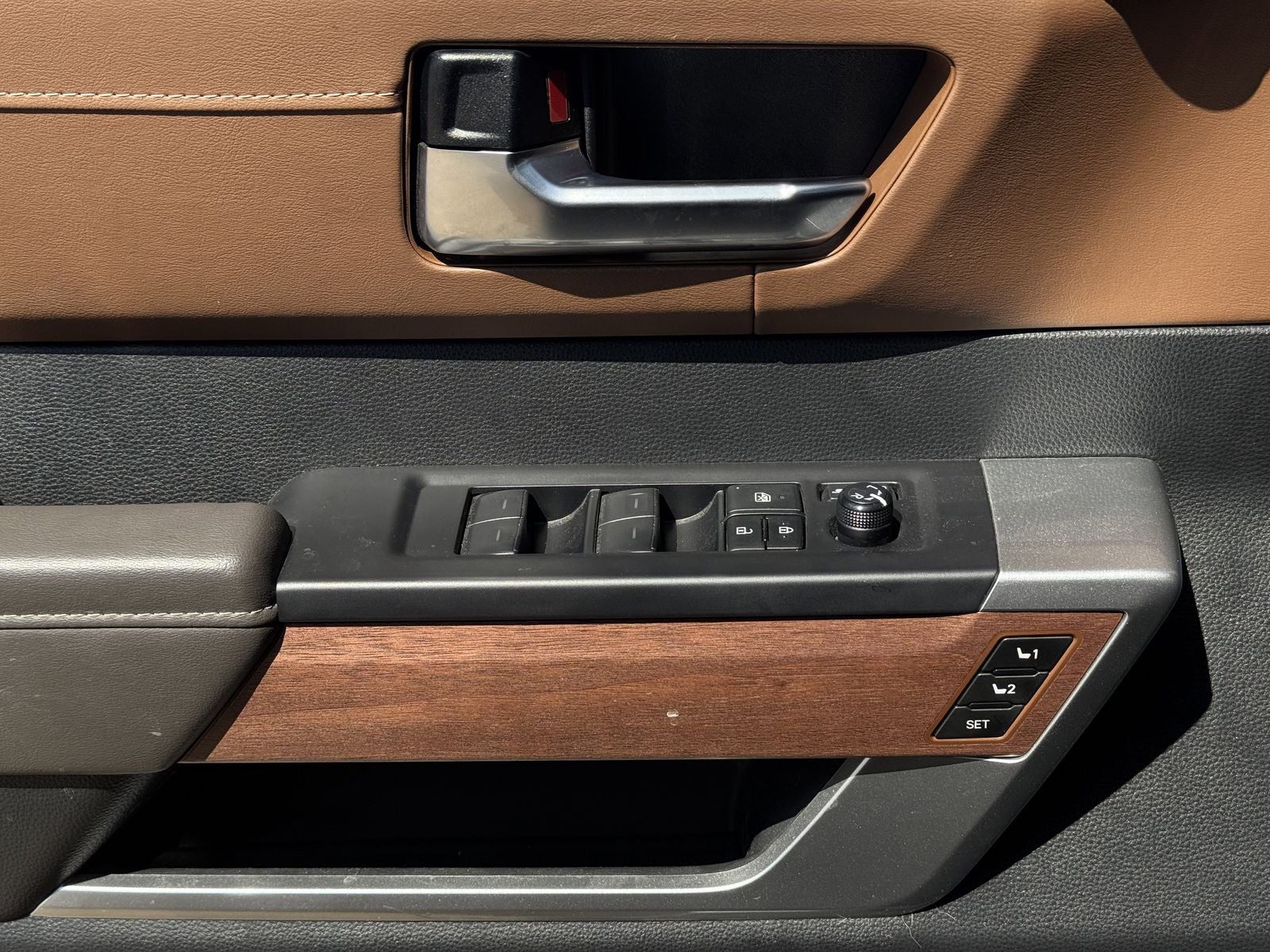 2024 Toyota Tundra 1794