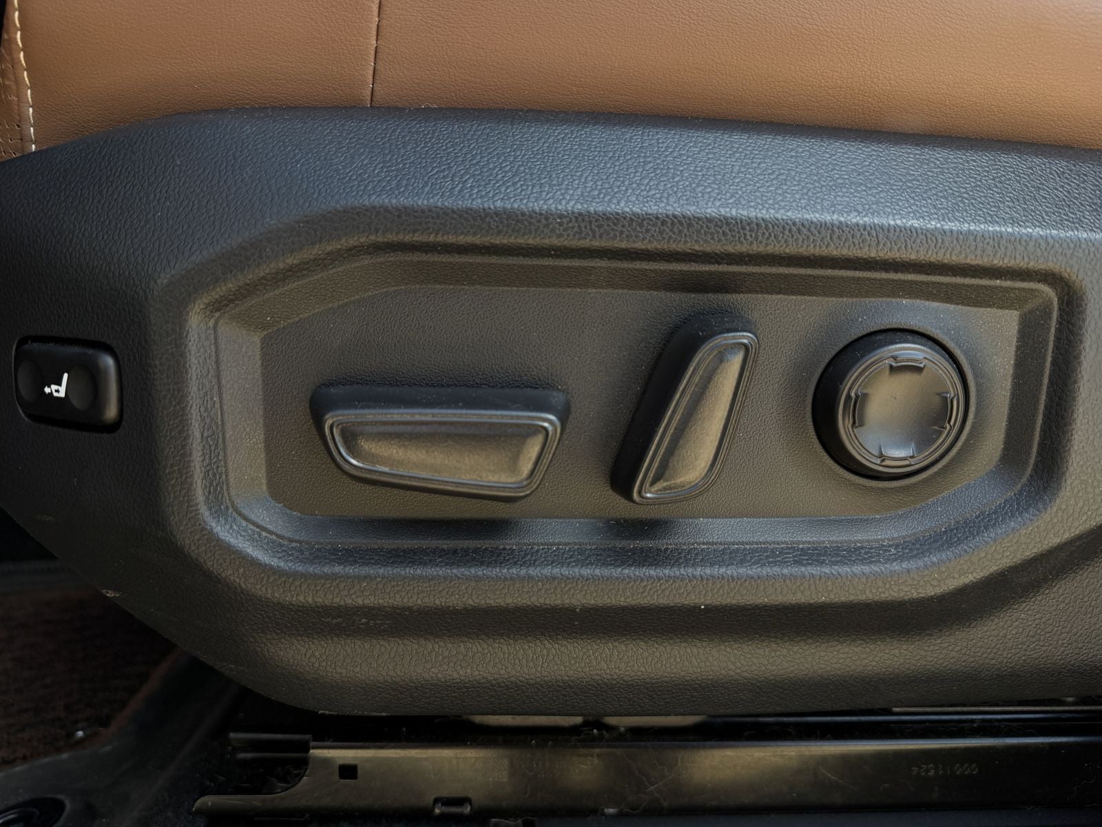 2024 Toyota Tundra 1794