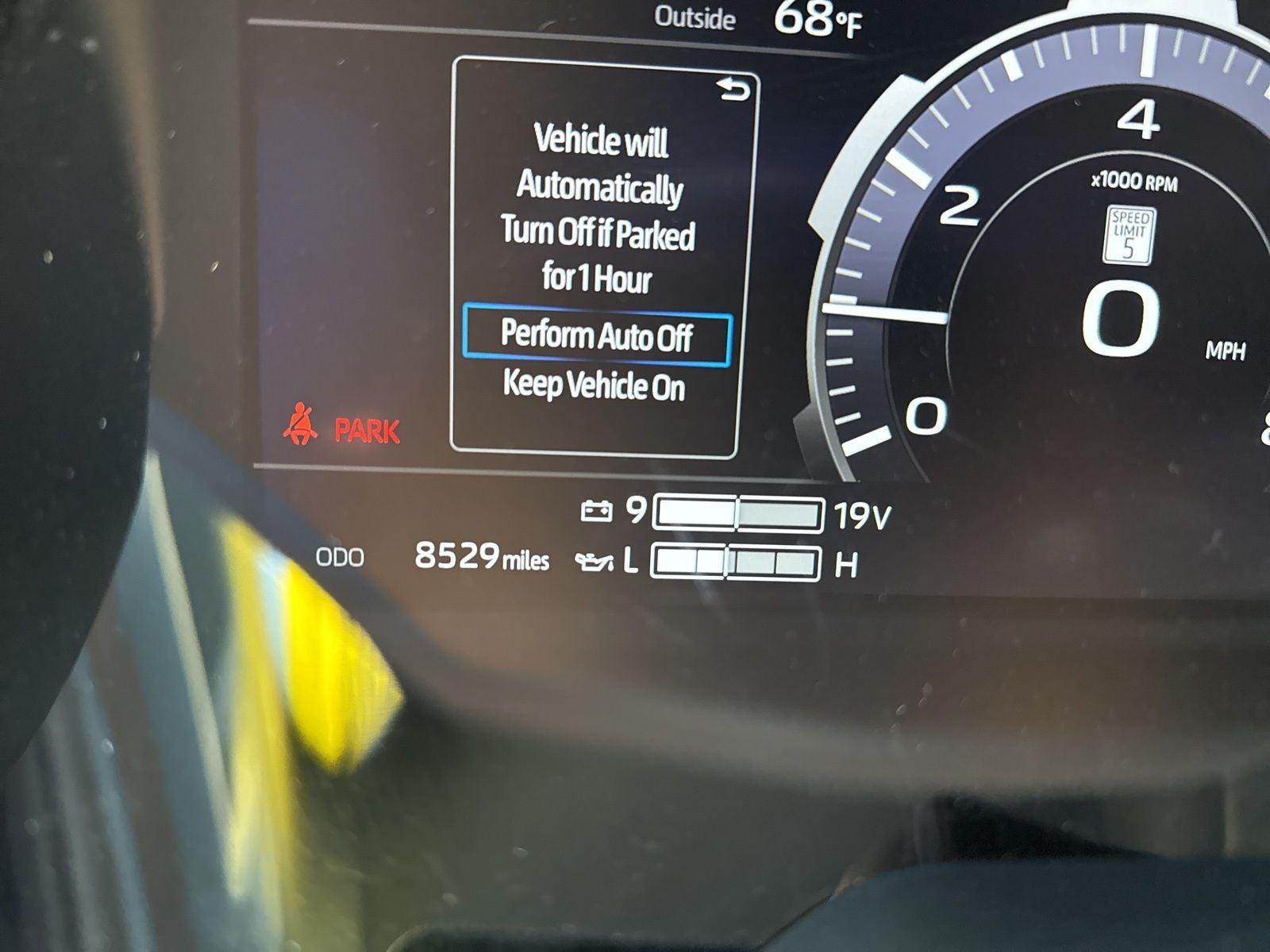 2025 Toyota Tundra 1794