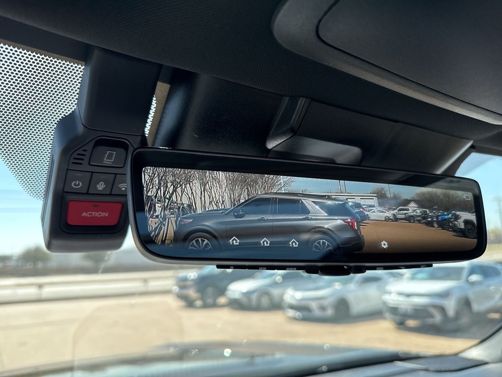 2025 Toyota Tundra 1794