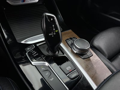 2018 BMW X3 M40i