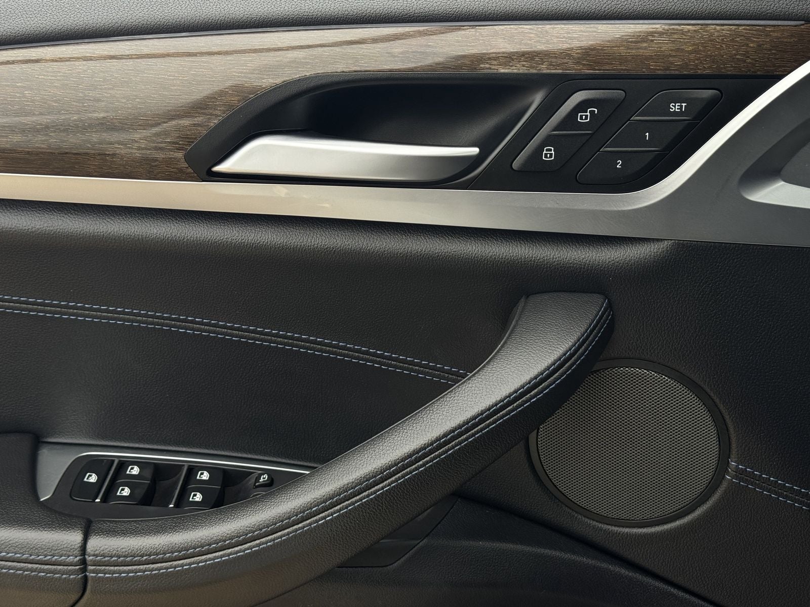 2018 BMW X3 M40i