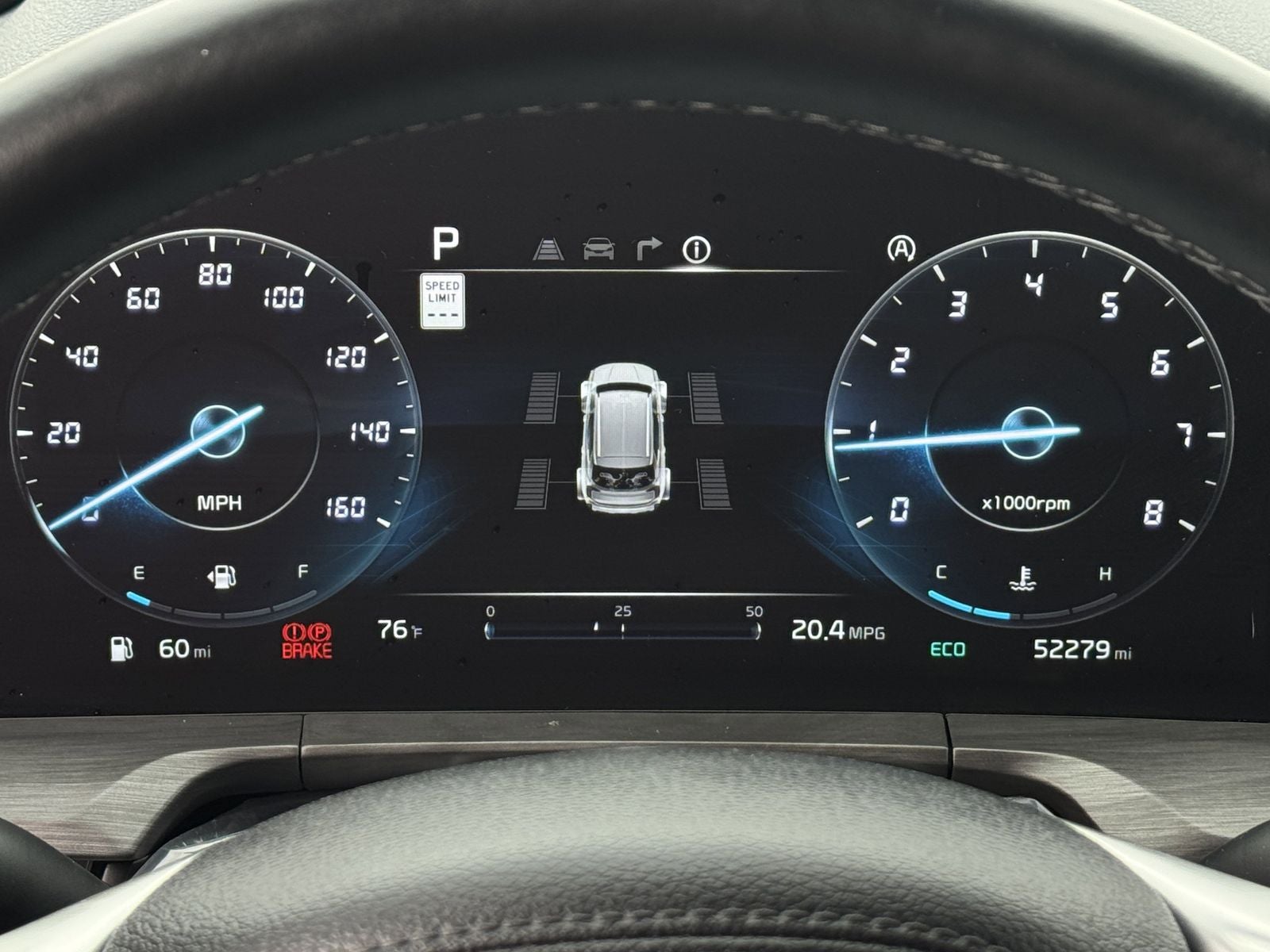 2024 Kia Telluride SX-Prestige X-Pro