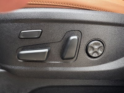 2024 Kia Telluride SX-Prestige X-Pro