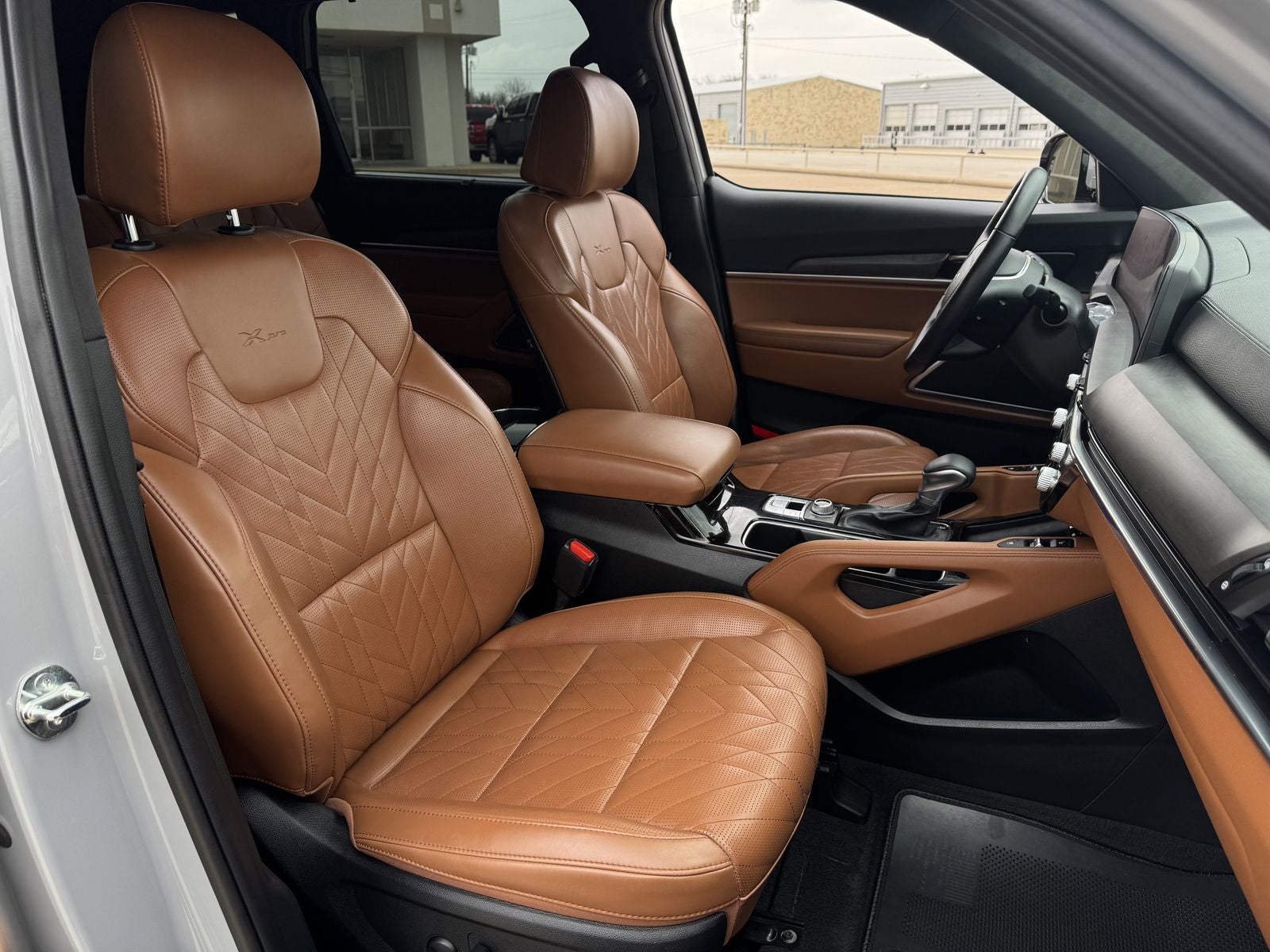 2024 Kia Telluride SX-Prestige X-Pro