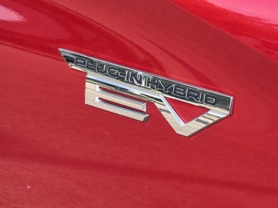 2023 Mitsubishi Outlander PHEV SEL