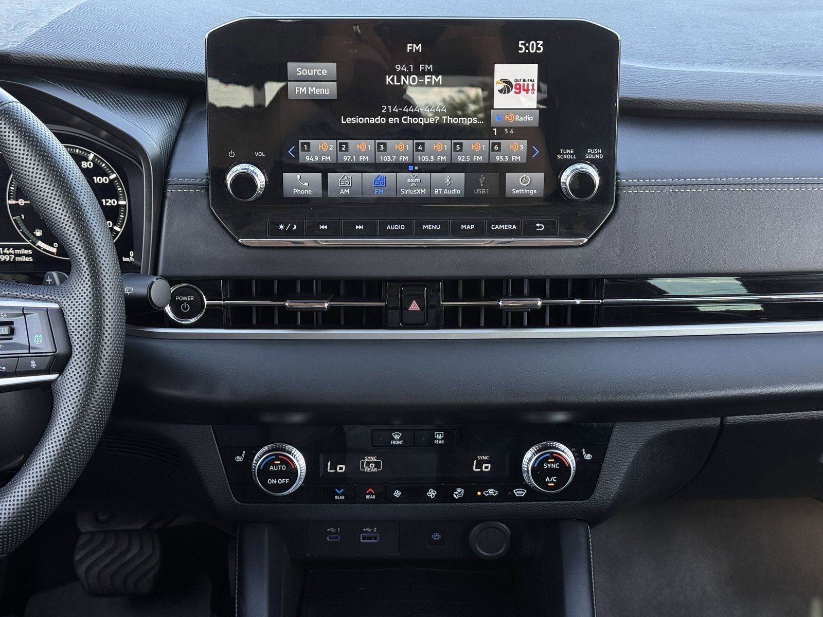 2023 Mitsubishi Outlander PHEV SEL