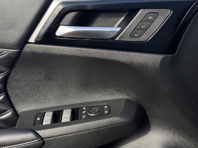 2023 Mitsubishi Outlander PHEV SEL