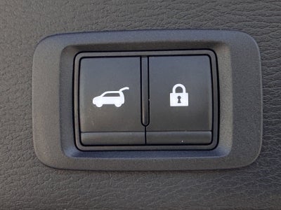 2023 Mitsubishi Outlander PHEV SEL