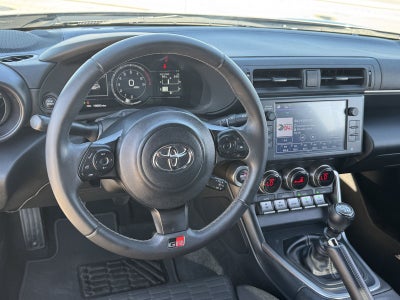 2024 Toyota GR86 Base