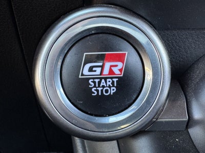 2024 Toyota GR86 Base