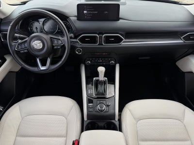 2023 Mazda Mazda CX-5 2.5 S Premium Package