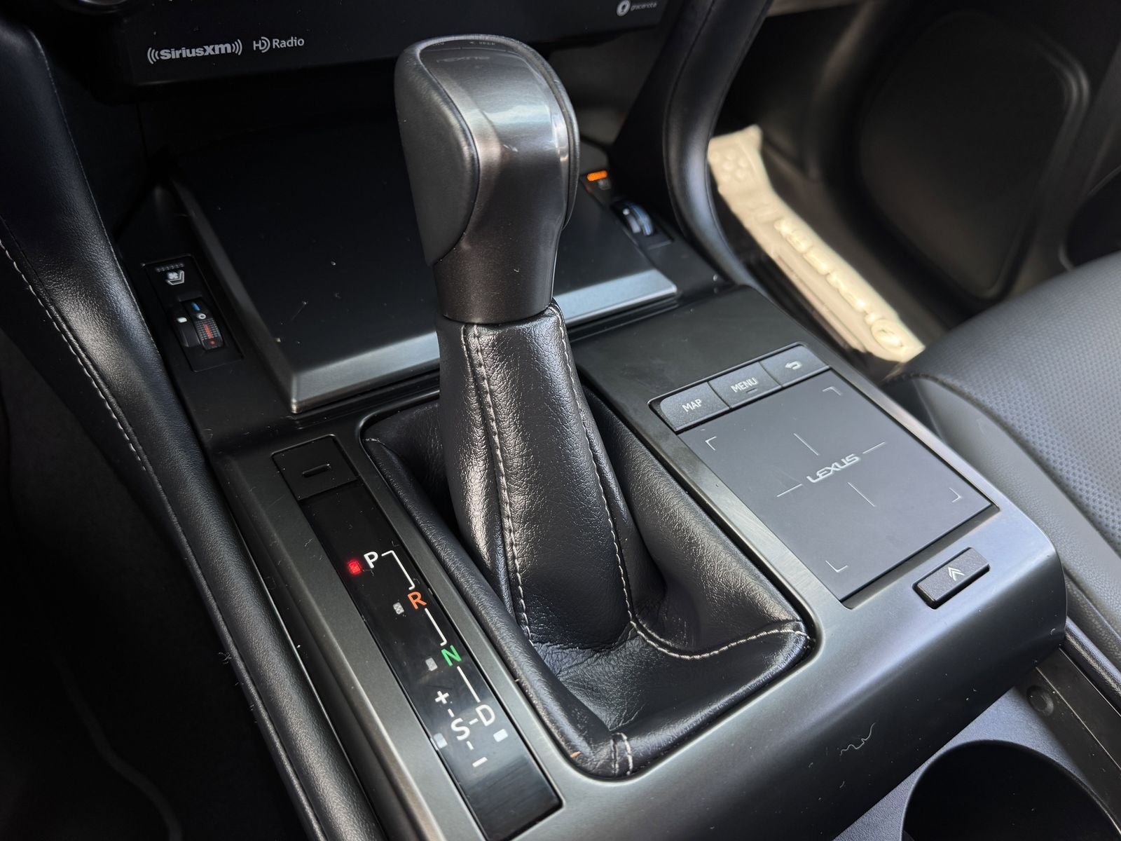 2022 Lexus GX 460