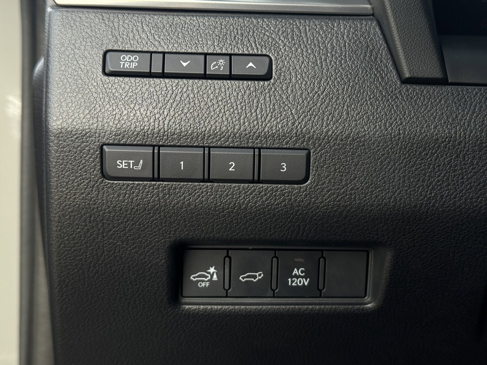2024 Lexus GX 550 Overtrail+