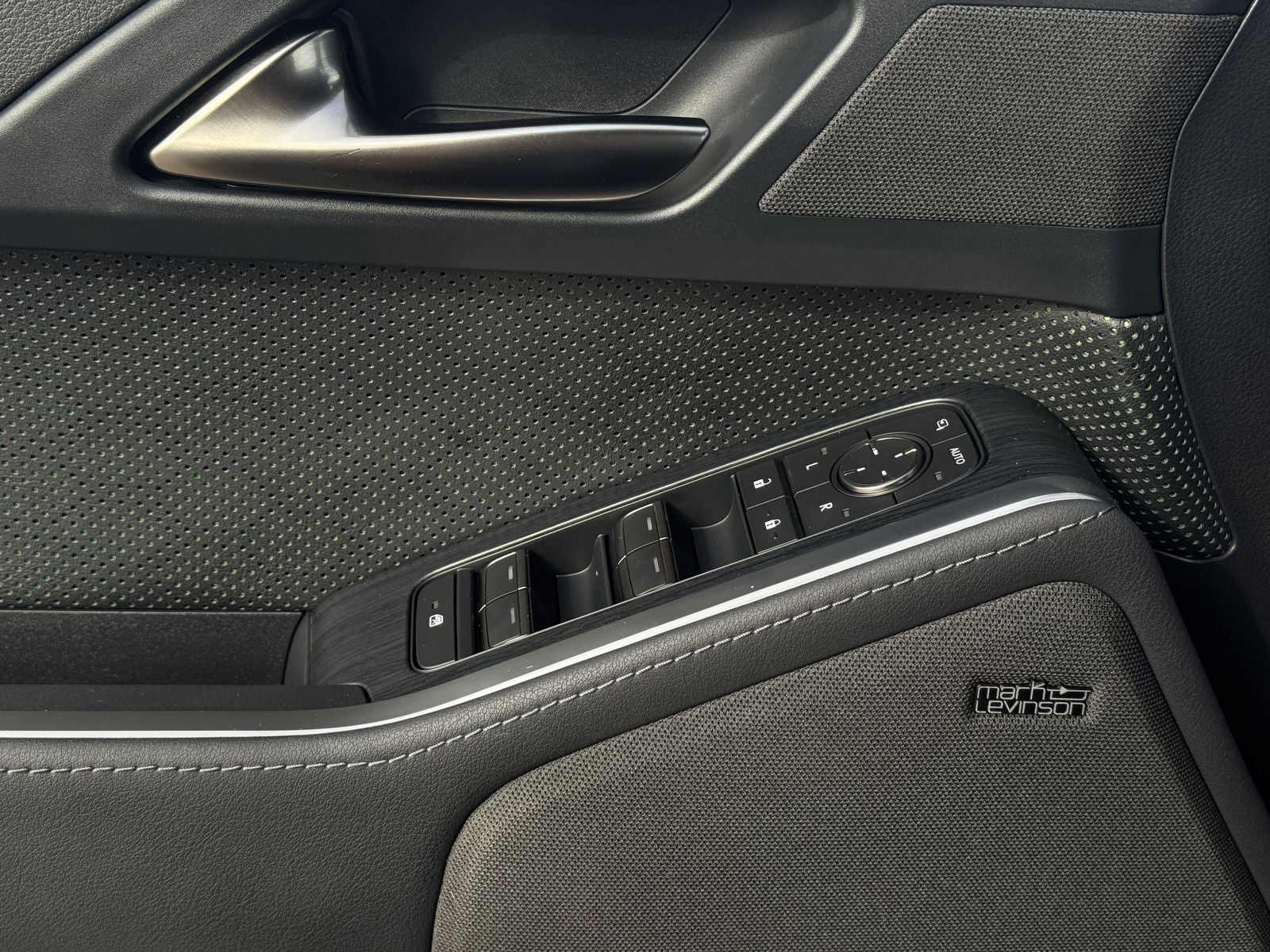 2024 Lexus GX 550 Overtrail+