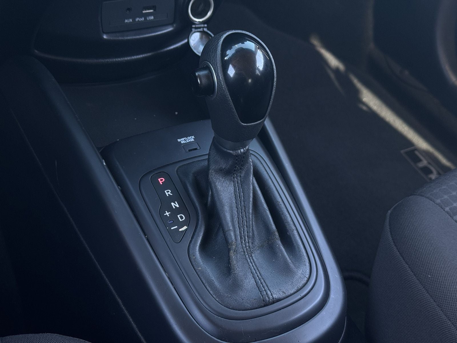 2013 Kia Soul Base