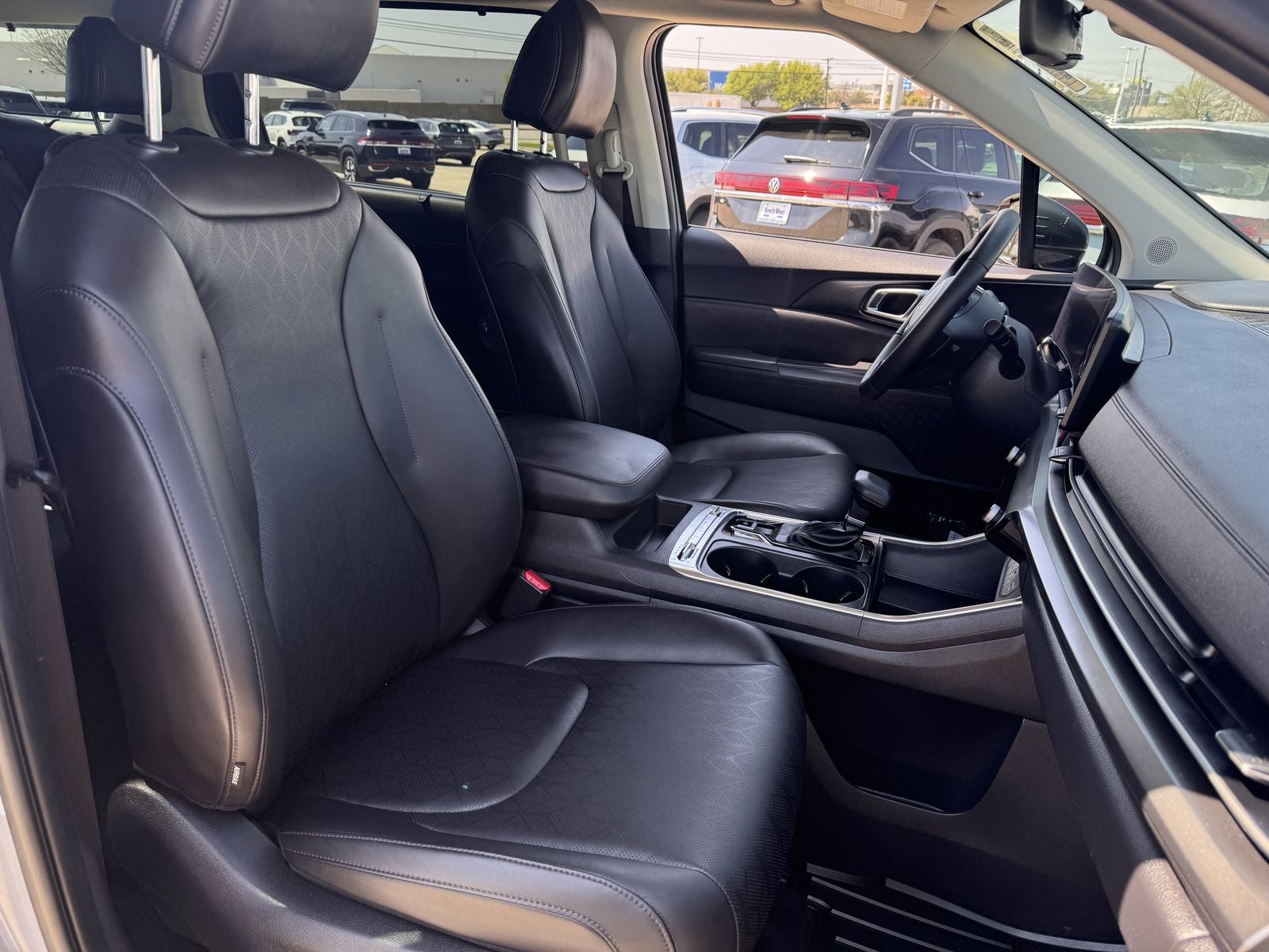 2025 Kia Carnival SX