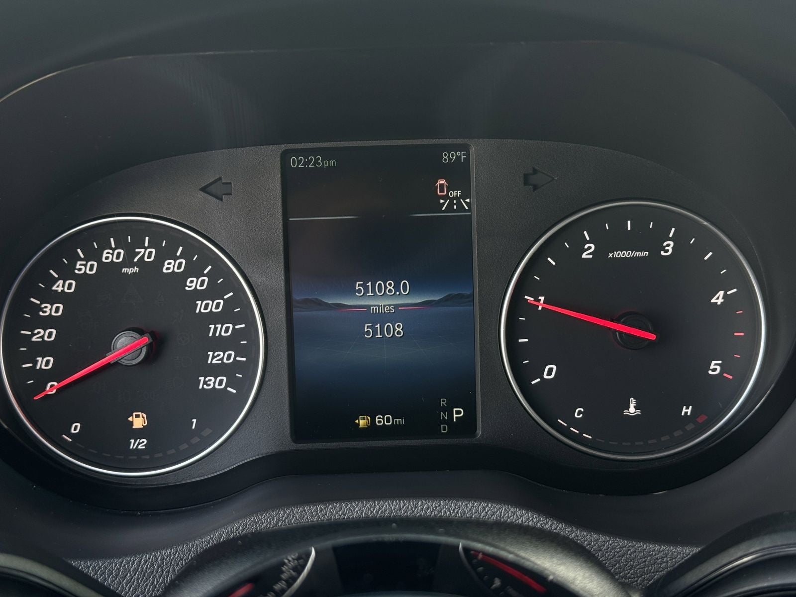 2025 Mercedes-Benz Sprinter 2500 Cargo 144 WB