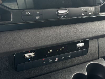 2025 Mercedes-Benz Sprinter 2500 Cargo 144 WB
