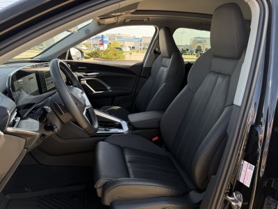 2026 Audi Q5 2.0T Premium Plus quattro