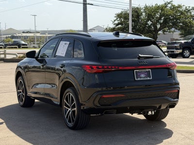 2026 Audi Q5 2.0T Premium Plus quattro