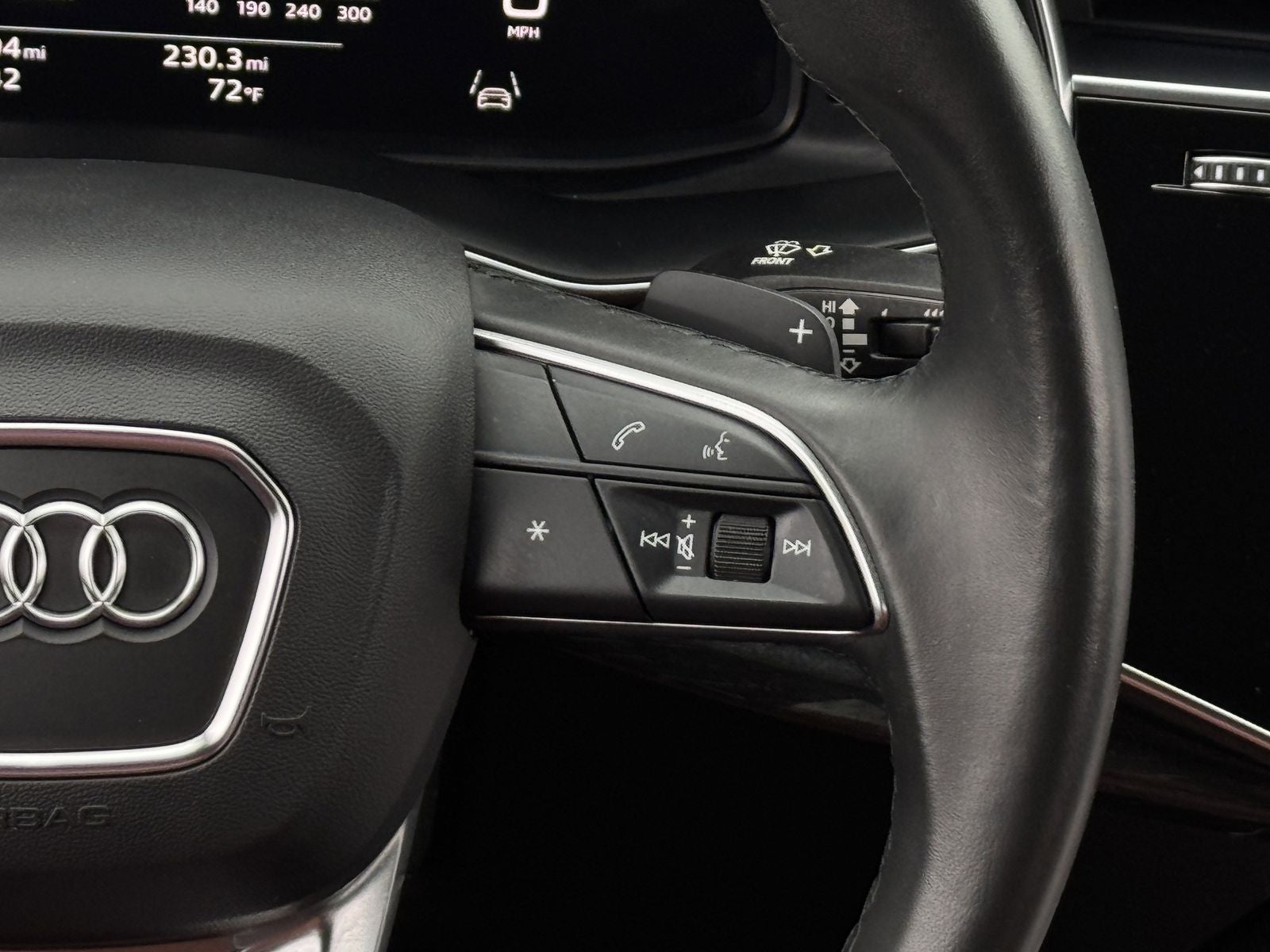 2021 Audi Q7 55 Premium Plus quattro