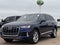 2021 Audi Q7 55 Premium Plus quattro