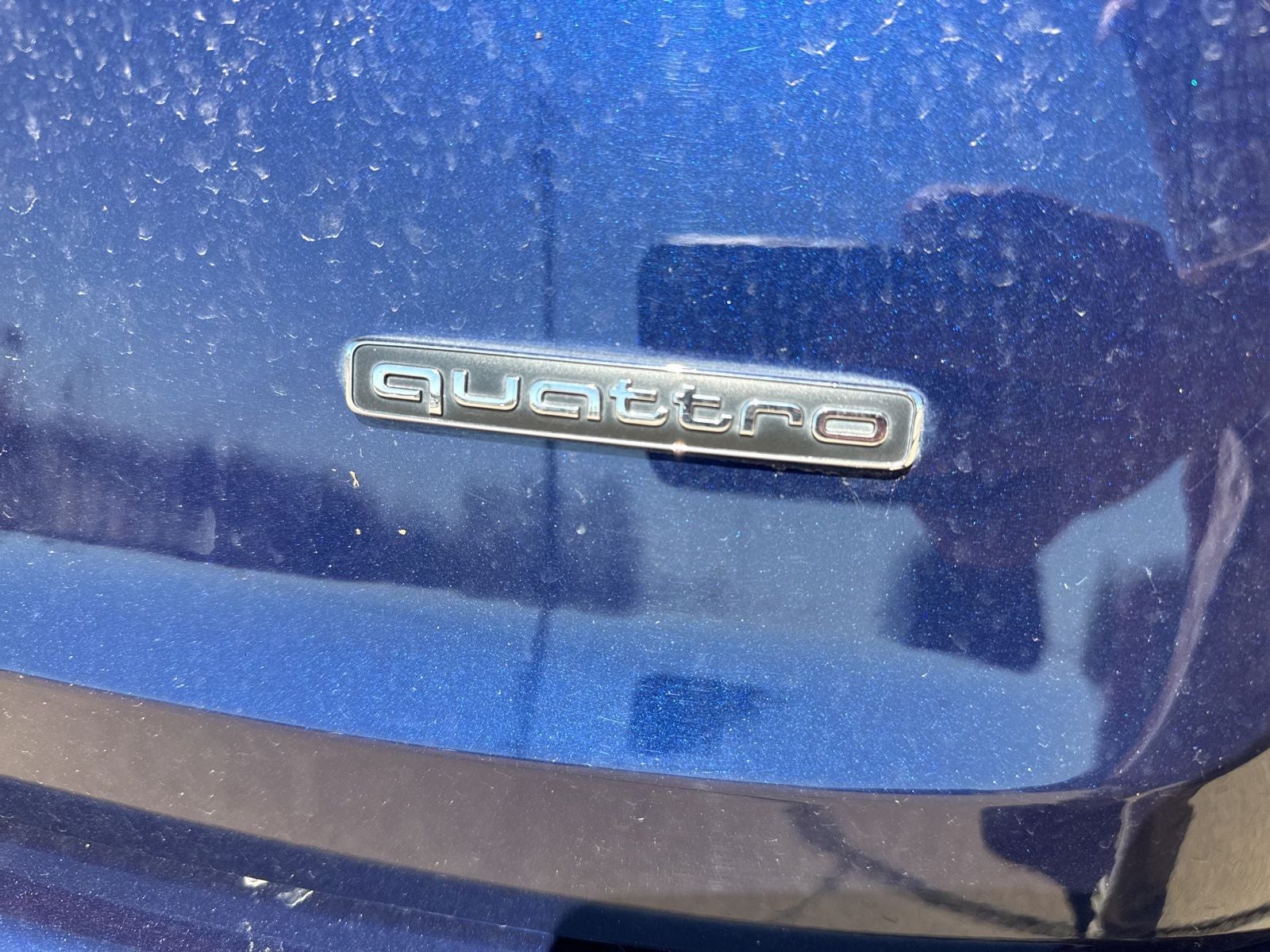 2021 Audi Q7 55 Premium Plus quattro