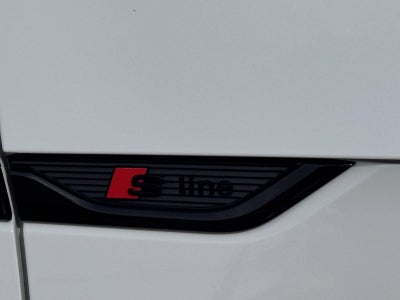 2023 Audi A5 Sportback 45 S line Premium Plus quattro