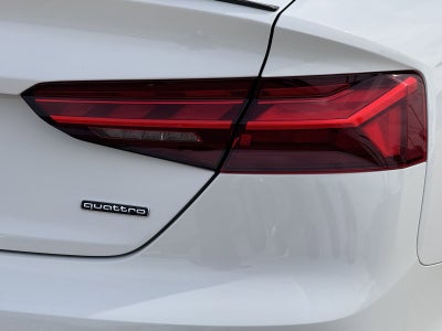 2023 Audi A5 Sportback 45 S line Premium Plus quattro