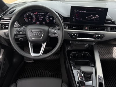 2023 Audi A5 Sportback 45 S line Premium Plus quattro