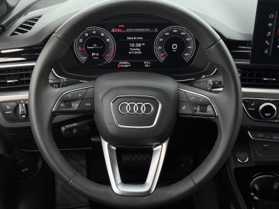 2023 Audi A5 Sportback 45 S line Premium Plus quattro