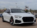 2023 Audi A5 Sportback 45 S line Premium Plus quattro