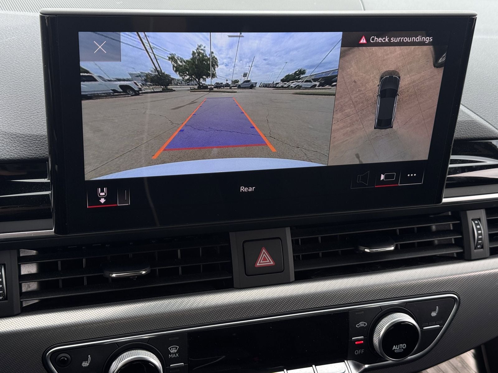 2023 Audi A5 Sportback 45 S line Premium Plus quattro