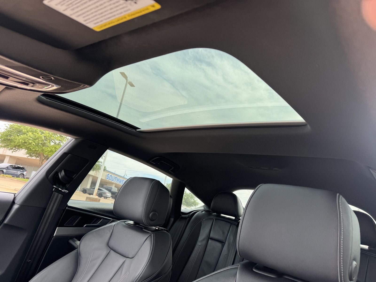 2023 Audi A5 Sportback 45 S line Premium Plus quattro