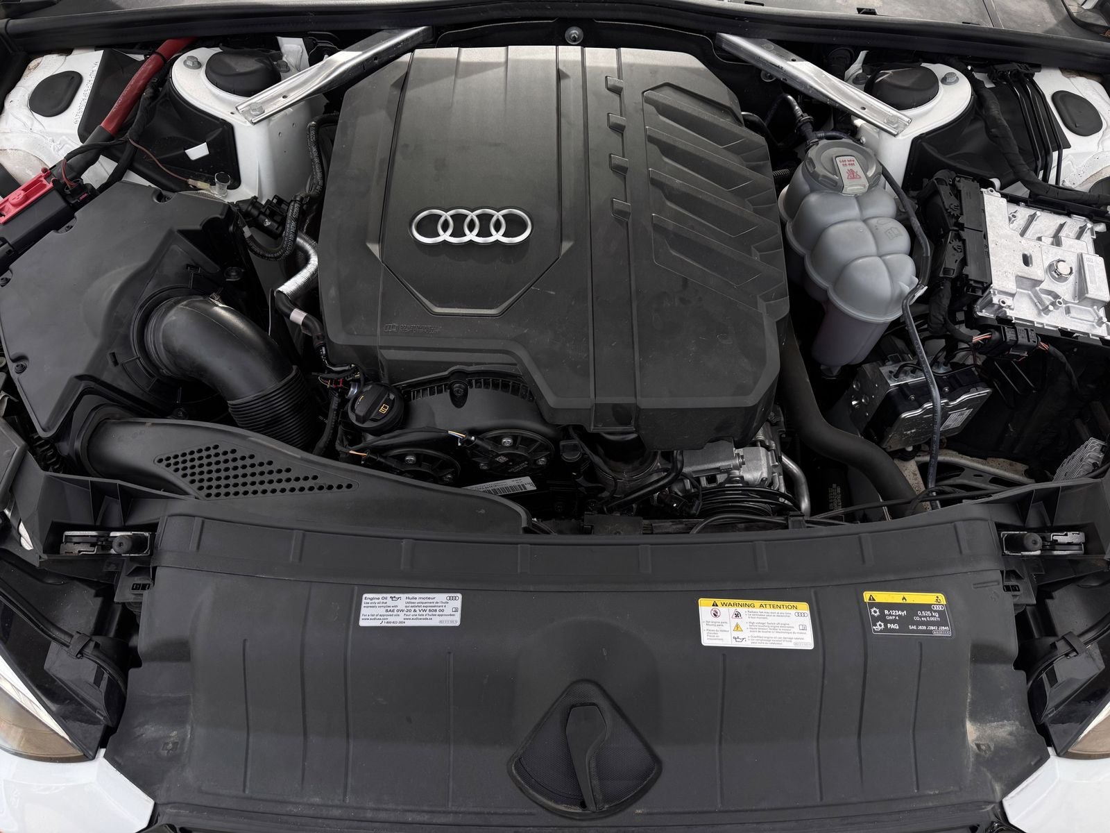 2023 Audi A5 Sportback 45 S line Premium Plus quattro