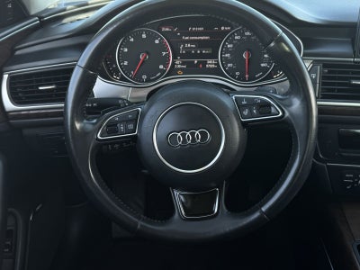 2013 Audi A6 2.0T Premium Plus quattro