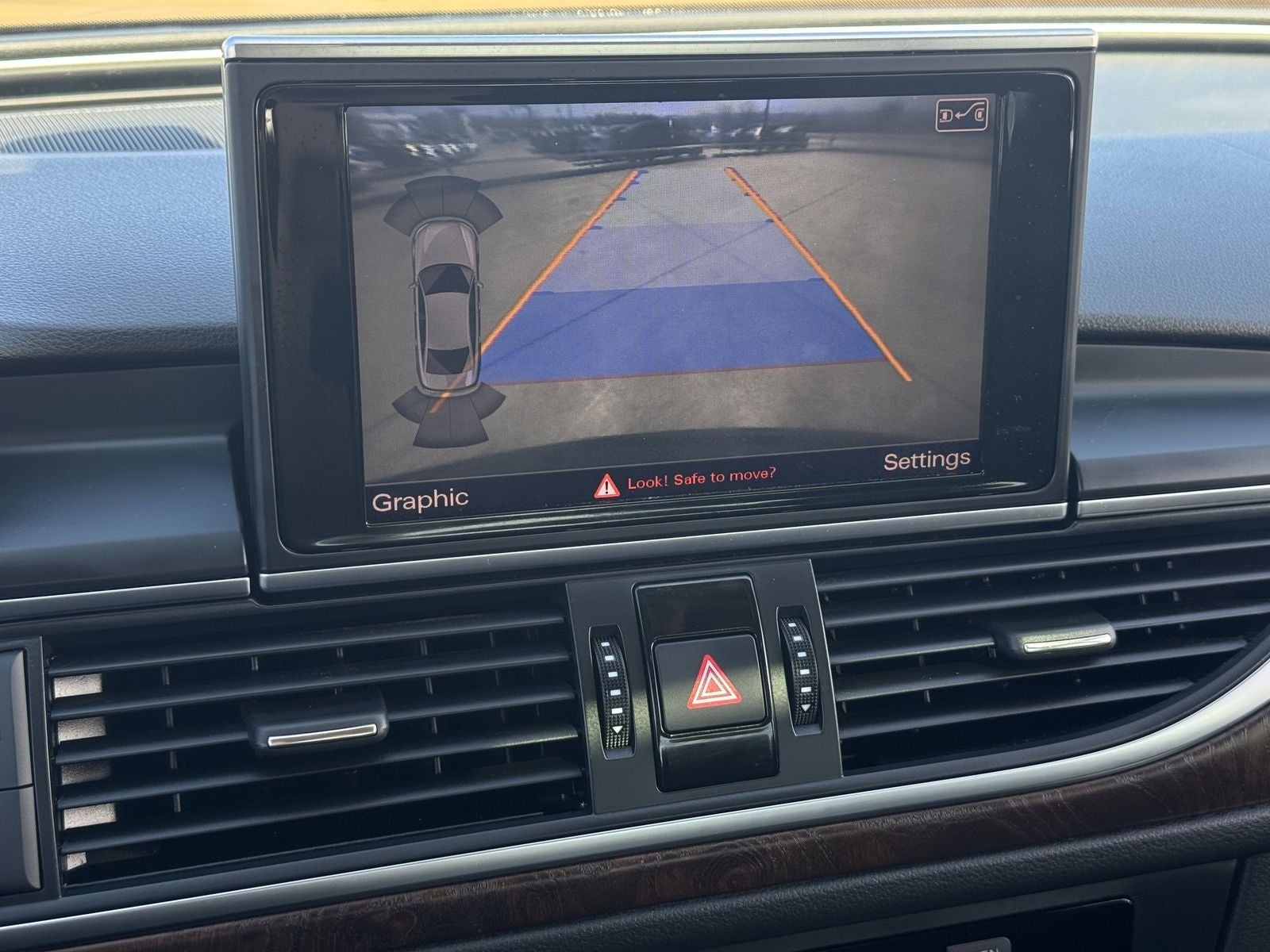 2013 Audi A6 2.0T Premium Plus quattro