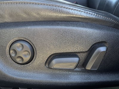 2013 Audi A6 2.0T Premium Plus quattro