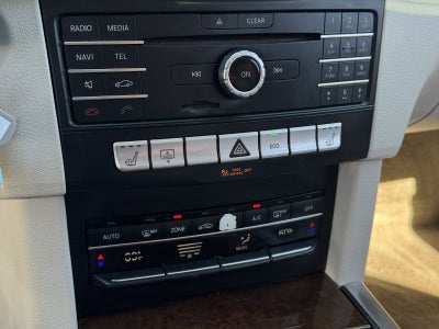 2016 Mercedes-Benz E-Class E 350