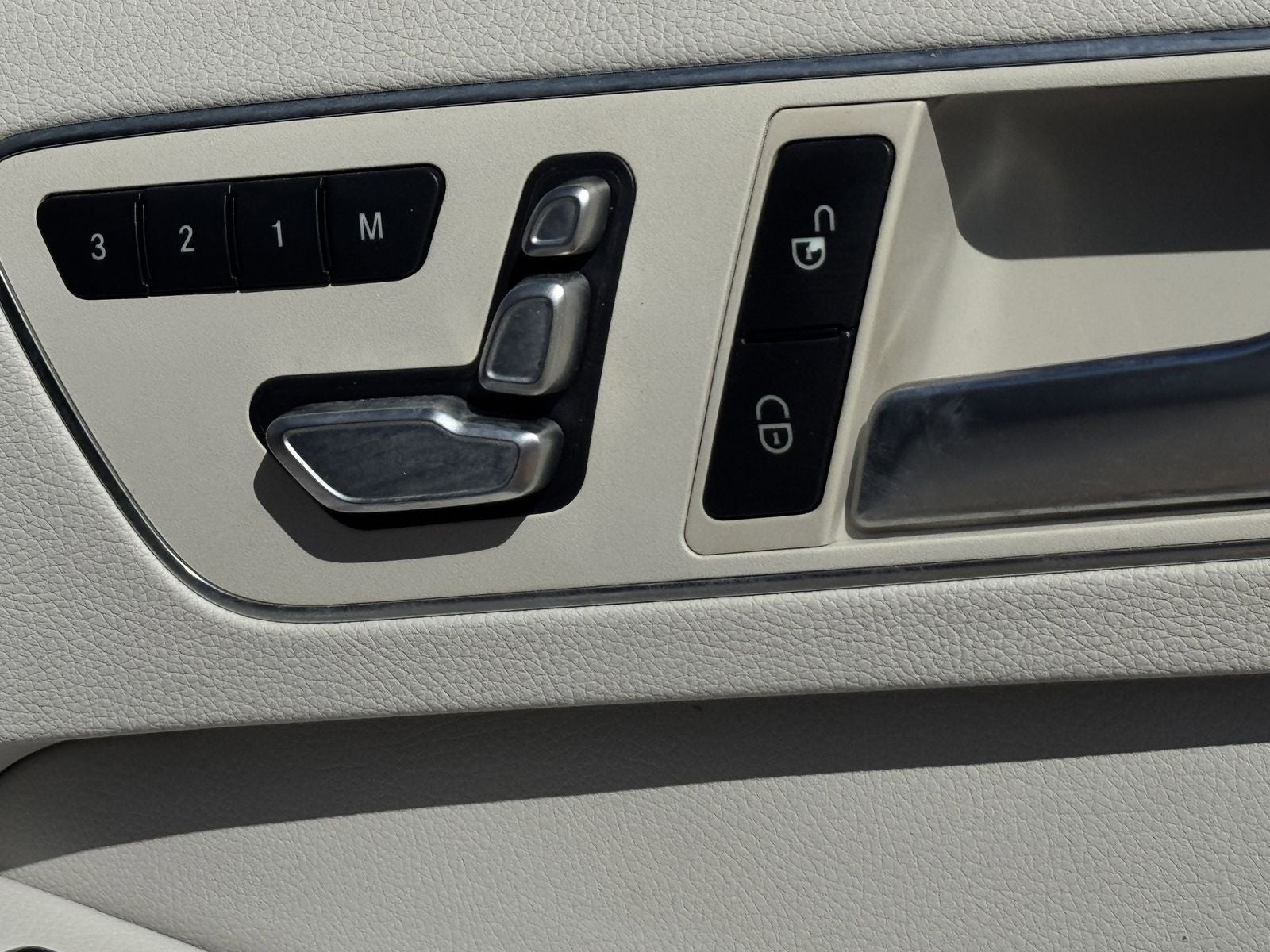 2016 Mercedes-Benz E-Class E 350