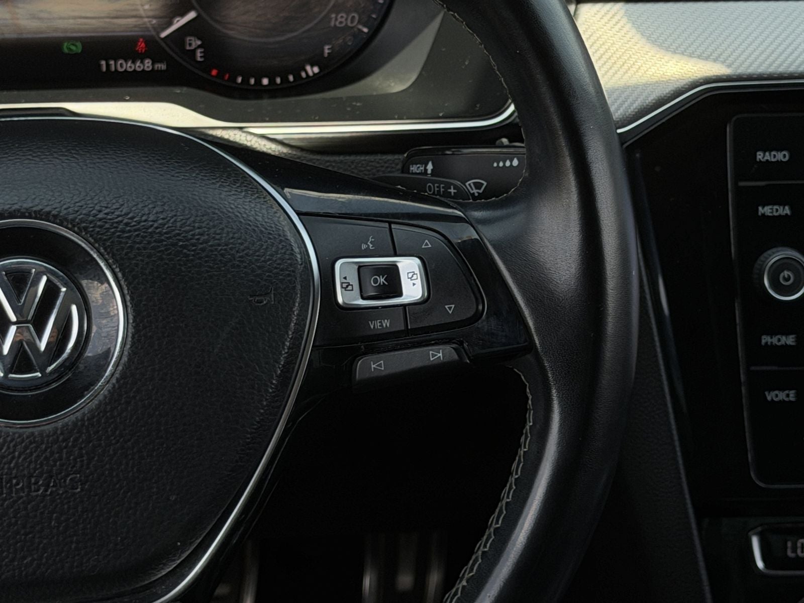 2019 Volkswagen Arteon 2.0T SEL R-Line