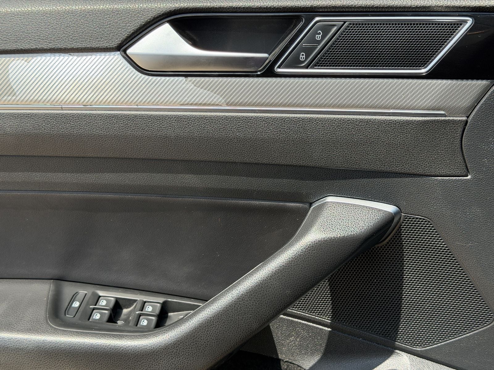 2019 Volkswagen Arteon 2.0T SEL R-Line