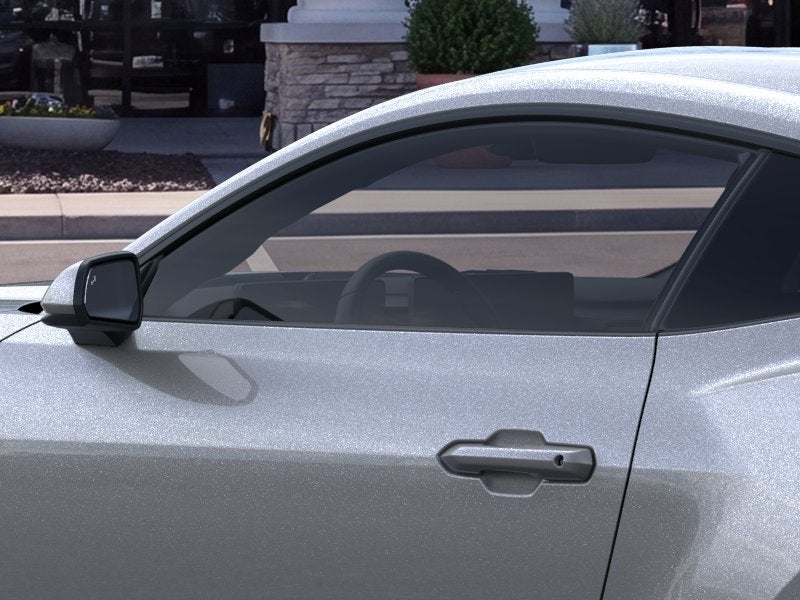 2026 Ford Mustang GT Fastback