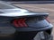 2026 Ford Mustang GT Fastback